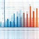 Icon van Rapportage & Analyse